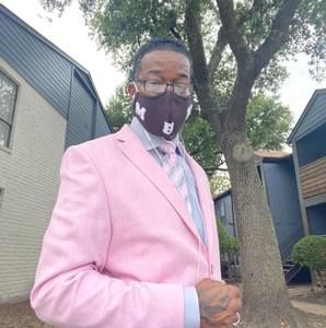 Meet your Posher, Melvin